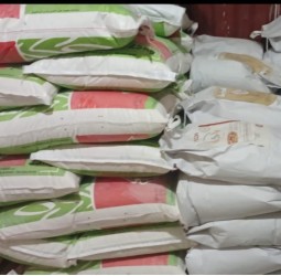 توضيح بشأن واقعة حجز دقيق مشبوه بمراكش بعد دورية مراقبة بسيدي غانم