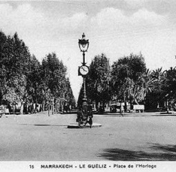 ساعة جليز.. اين اختفت وهل تنهي الساعة الحديثة عقوداً من الانتظار والنسيان؟