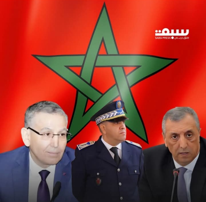 هل يواصل خطيب الهبيل نهج فريد شوراق في محاربة مقاهي الشيشا والملاهي الليلية بمراكش؟