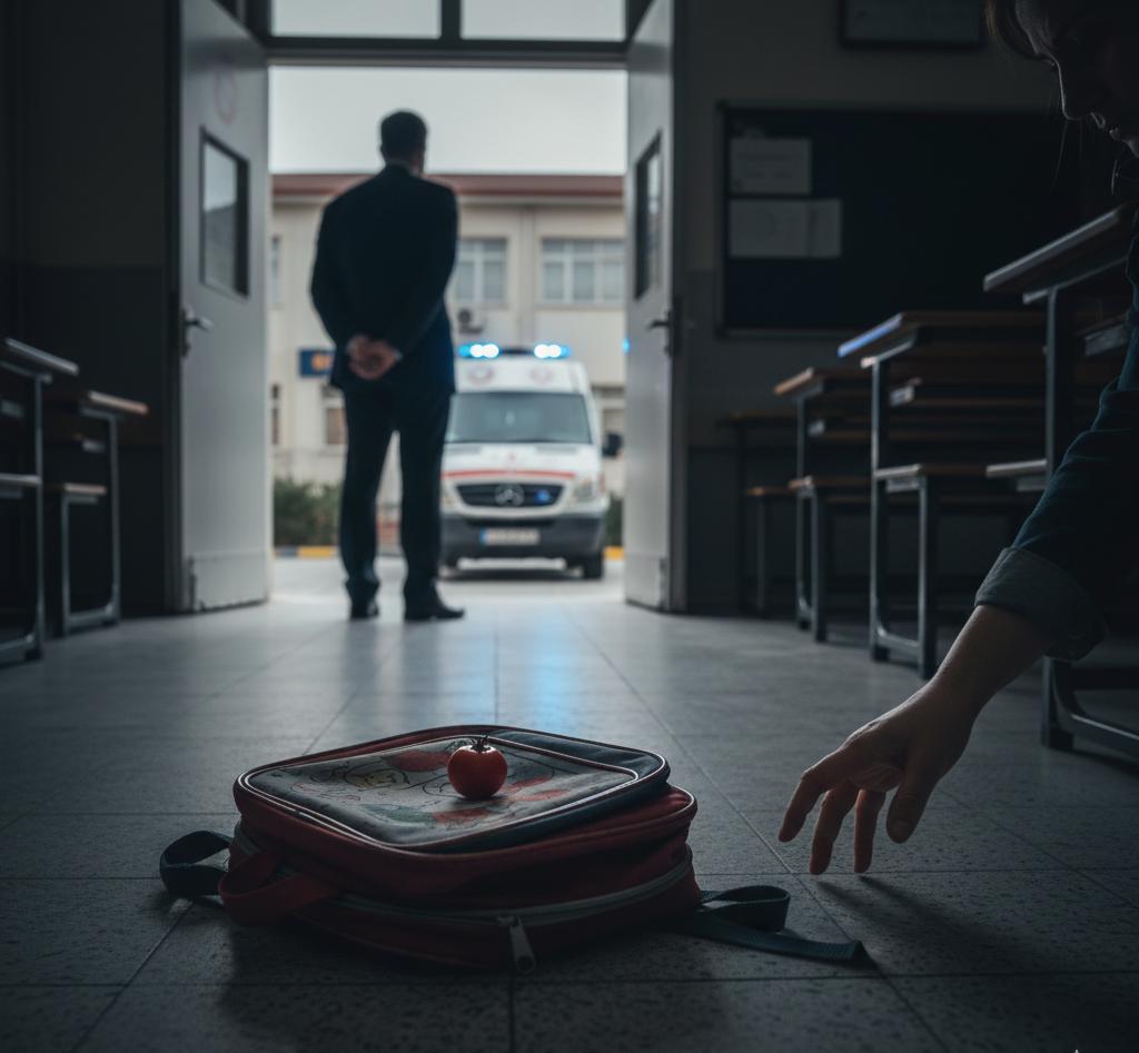 حبة طماطم تُنهي حياة طفل داخل مدرسة خاصة بأبواب مراكش ، وتكشف عورة التسيير المدرسي