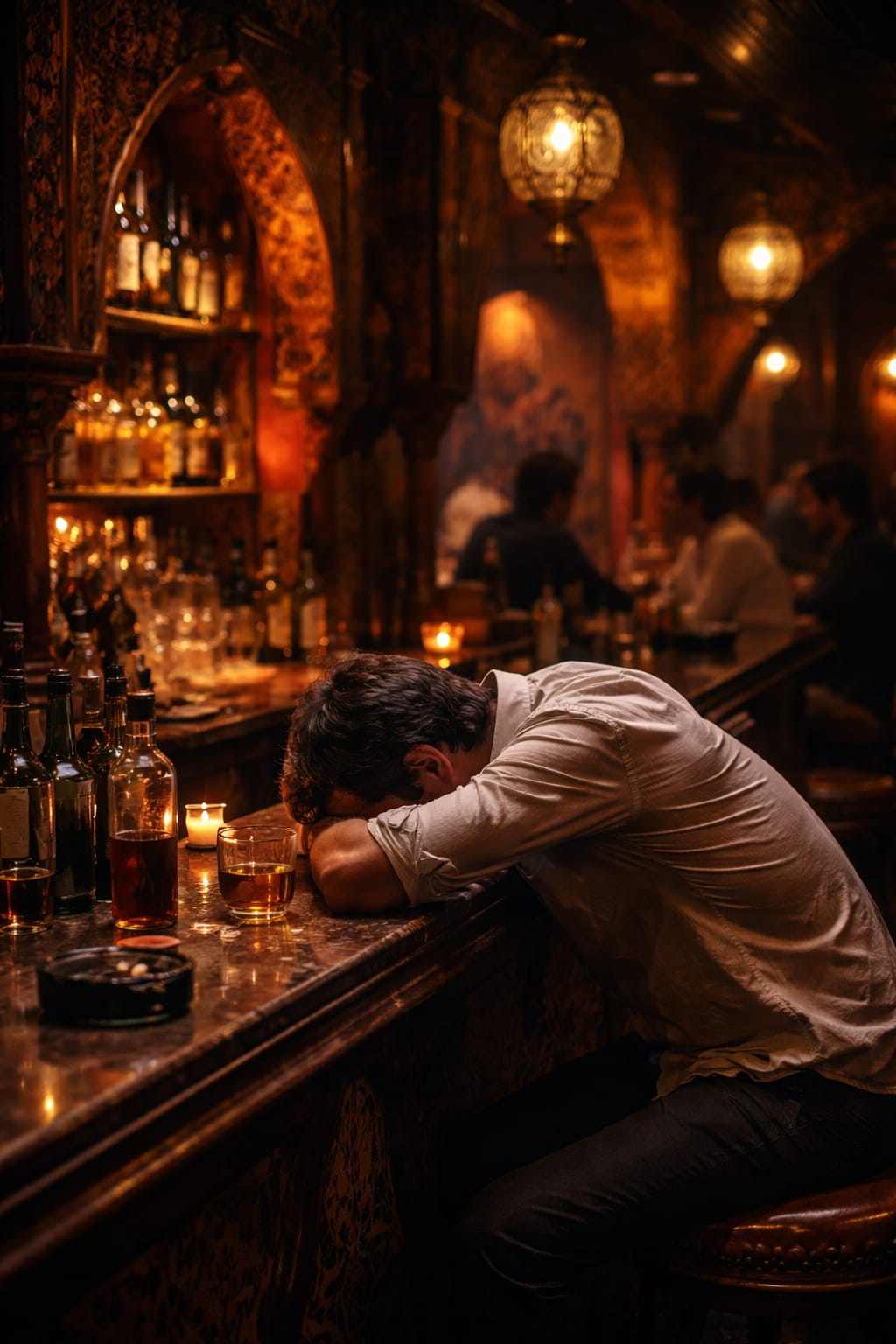 قضية "جريمة حانة مراكش": ما وراء كواليس الاتصالات وحق الرد مكفول