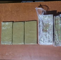 درك "ميرلفت" يوجه ضربة موجعة لشبكات ترويج المخدرات ويسقط "صيداً ثميناً