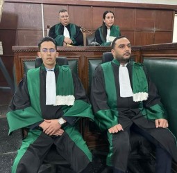 مراكش.. تنصيب قضاة جدد بالمحكمة الابتدائية الإدارية لتعزيز النجاعة القضائية