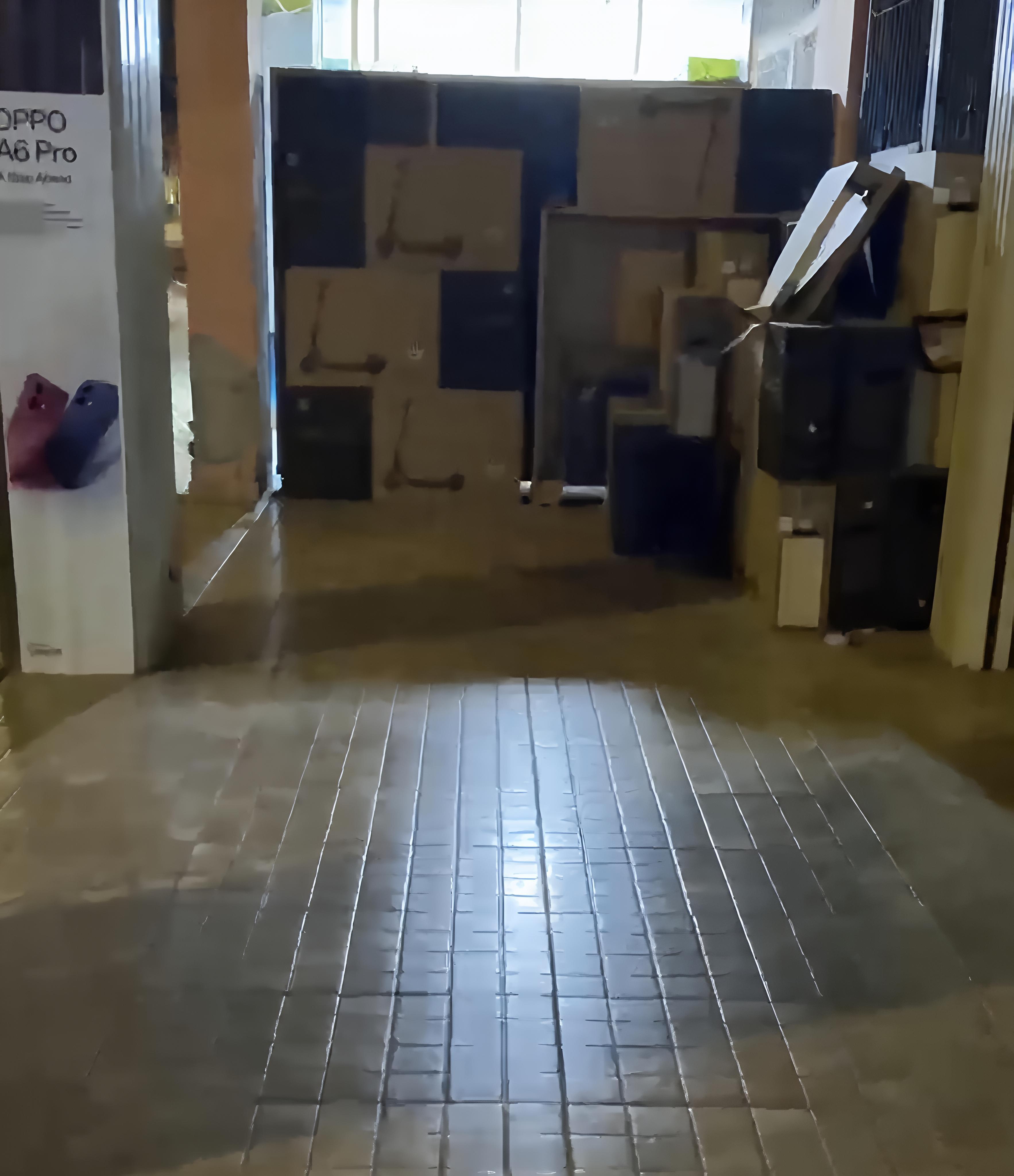 مع سبق الاصرار : السيبة بعلال الفاسي… واش كاين شي تحرك قريب للسلطة يحمي المواطن؟