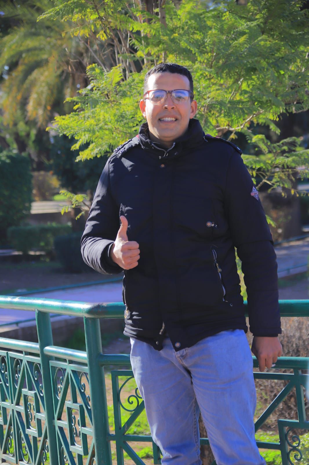 بيان تضامني من أسرة "سبق بريس": مع مراسلها زكرياء بعد تعرضه لاعتداء مساء امس