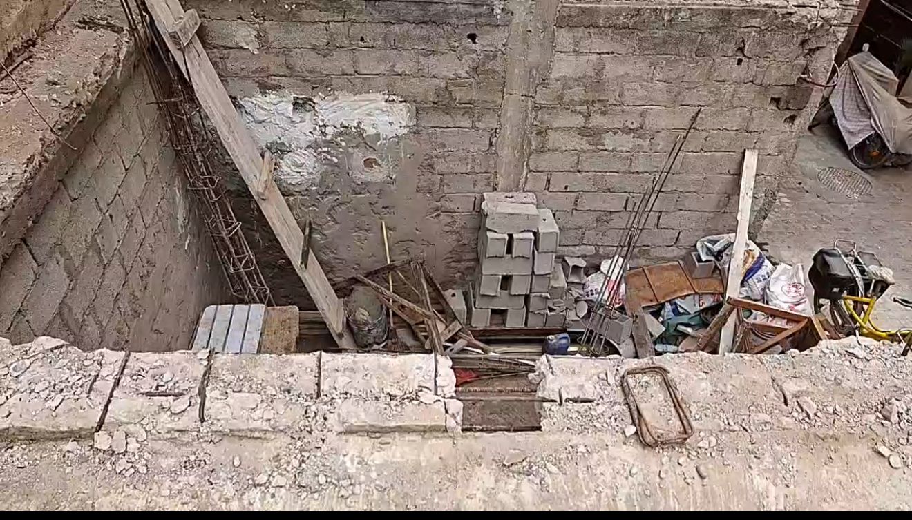 حي "الموقف" بمراكش: قنبلة تعميرية موقوتة فوق أنفاق "الخطاطر" المنسية