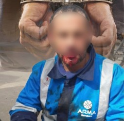 مستجدات "الاعتداء على عامل نظافة ": توقيف أحد المعتدين ووالدته تثير "الفوضى" قرب منزل الضحية