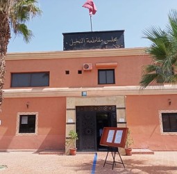 مجالس مقاطعة النخيل في قفص الاتهام: عجزتم لعقود وحسمت الدولة ملف السكن في شهور!