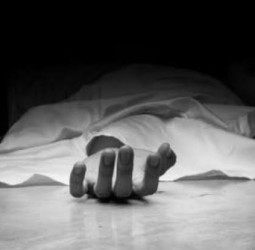 استنفار بسيتي فاضمة إثر العثور على جثة مجهولة الهوية بمنطقة "أكنس نوانسا"