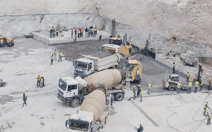 خنق كرو: المملكة تُنهي زمن "الهبات المائية" العابرة للحدود وتُحكم قبضتها على مواردها