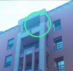 خاص: "سبق بريس" تكشف تفاصيل محاولة انتحار سيدة بمراكش "بلازا"