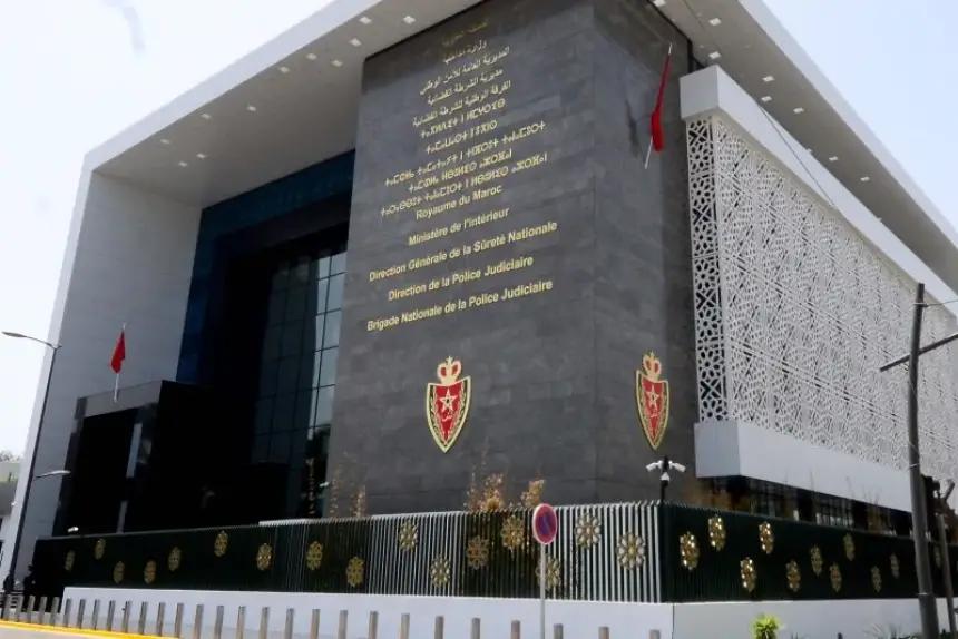 الوكيل العام للملك بالبيضاء يكشف تفاصيل حادثة "قفز" موقوف من الطابق الرابع