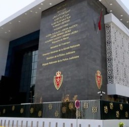 الوكيل العام للملك بالبيضاء يكشف تفاصيل حادثة "قفز" موقوف من الطابق الرابع