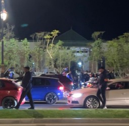 أمن مراكش يفعّل "المخطط الزجري": لا تسامح مع السياقة البهلوانية التي تقض مضجع الساكنة