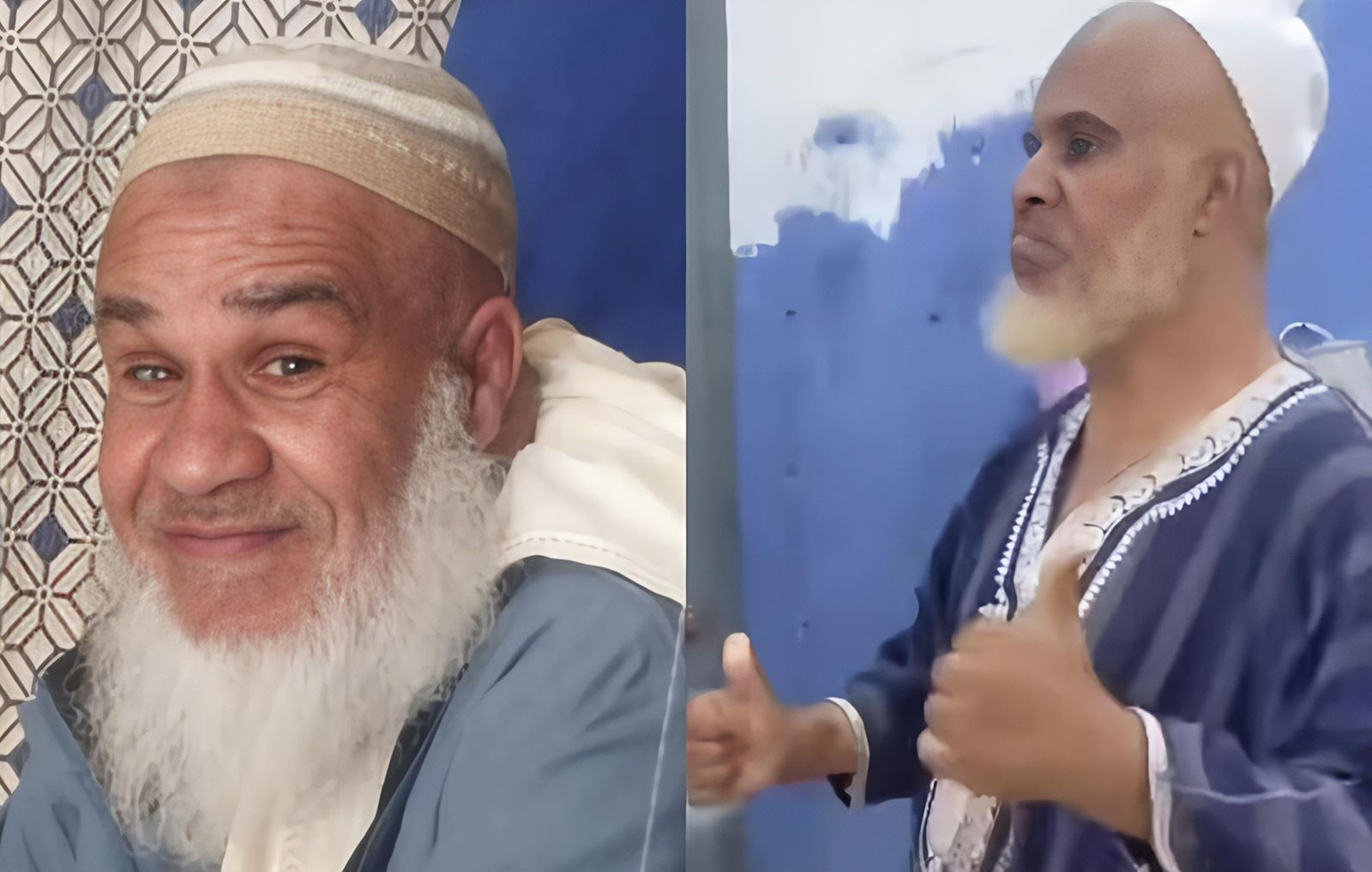 القضاء يقرر إخضاع "سفاح بن أحمد" لخبرة عقلية ويؤجل الحسم في ملفه إلى شهر مارس