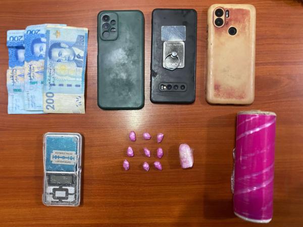 يقظة أمن مراكش تُحبط ترويج "الكوكاكيين" وتطيح بشبكة أفارقة جنوب الصحراء