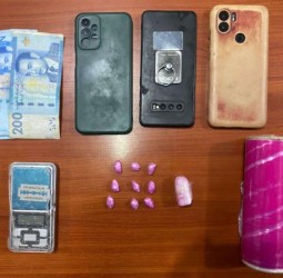 يقظة أمن مراكش تُحبط ترويج "الكوكاكيين" وتطيح بشبكة أفارقة جنوب الصحراء