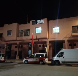 عاجل : سرقة منزل بسيدي يوسف  درب بيسي تستنفر الدائرة الأمنية التاسعة بمراكش