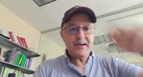 جيراندو  يتحول إلى "أضحوكة"  رقمية بعد فضيحة "عمي علي"