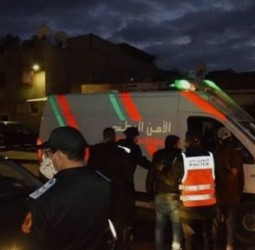 استنفار أمني بمراكش.. مواجهات عنيفة بـدوارالكدية"  بين أفارقة وشباب الحي لتنتهي باعتقالات