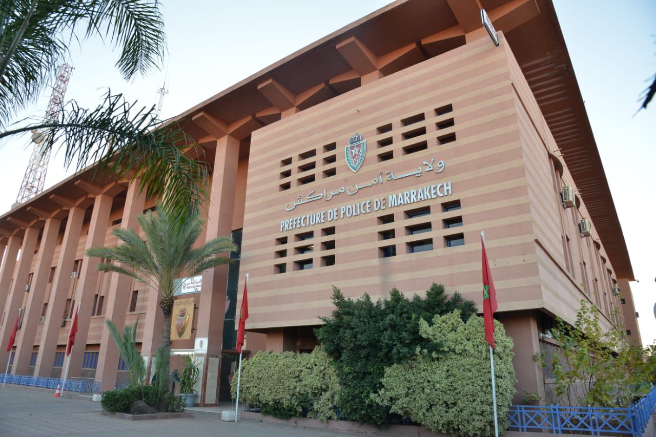 مراكش: نهاية 'سيناريو' منتحل صفة الحموشي لإسقاط ضحاياه