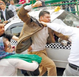 الترمضينة: خرافة نختبئ خلفها لتبرير سوء أخلاقنا بسب قلة النيكوتين والكافيين