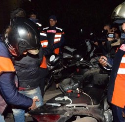 كوكايين في "رمضان"..  فرقة "الصقور" تنهي مغامرات مروج للمخدرات الصلبة