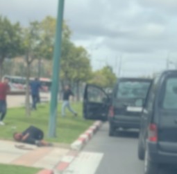 شجار دامي بمراكش.. "خلاف مروري" يرسل سائقاً للمستشفى ويستنفر الأمن