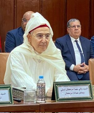 مراكش بين انتظار "لمسة الوالي" وتفاقم الأزمات: هل يكسر خطيب الهبيل جدار الصمت؟