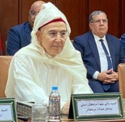 مراكش بين انتظار "لمسة الوالي" وتفاقم الأزمات: هل يكسر خطيب الهبيل جدار الصمت؟