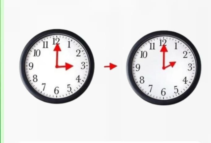 متى يستقر مزاج الساعة في المغرب؟