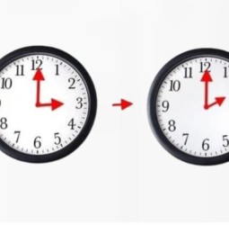 متى يستقر مزاج الساعة في المغرب؟