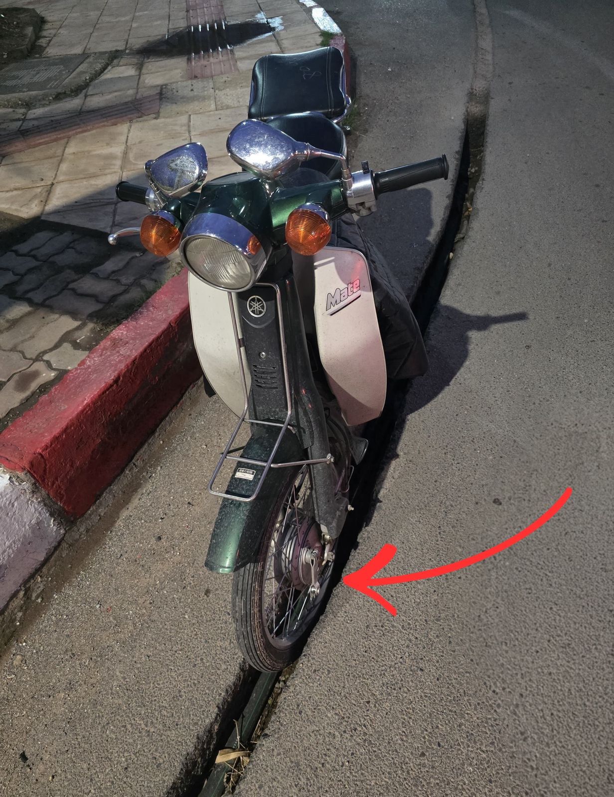 أشغال "كاميرات المراقبة" بمراكش.. حين يتحول التحديث إلى كمائن لمستعملي الطريق