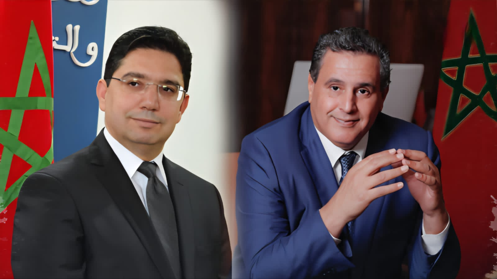 توقيع بوريطة في دافوس: عندما تتكلم الدولة بصوتها الدبلوماسي لا الحكومي