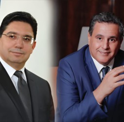 توقيع بوريطة في دافوس: عندما تتكلم الدولة بصوتها الدبلوماسي لا الحكومي