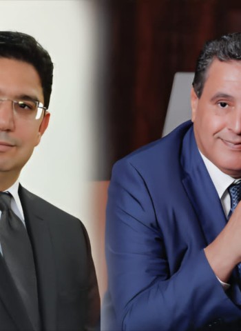 توقيع بوريطة في دافوس: عندما تتكلم الدولة بصوتها الدبلوماسي لا الحكومي