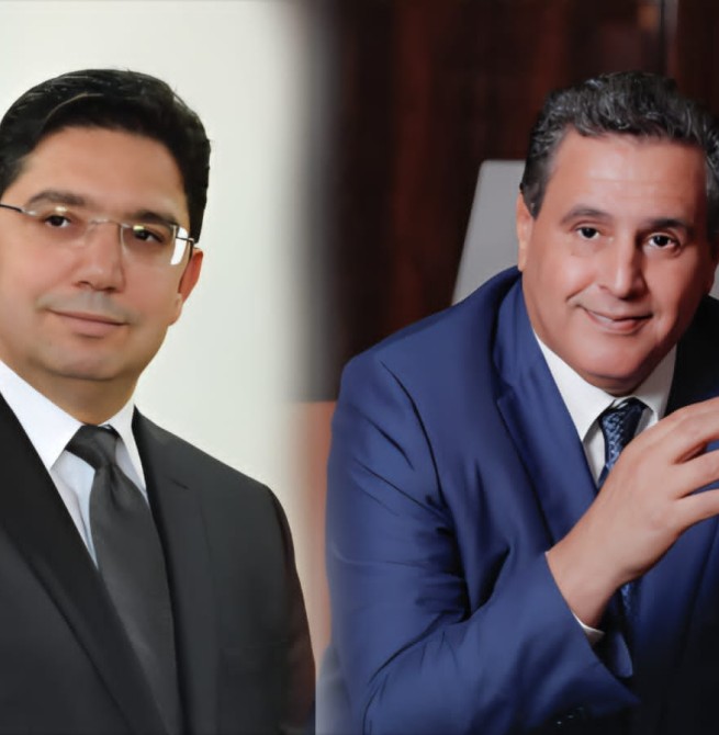 توقيع بوريطة في دافوس: عندما تتكلم الدولة بصوتها الدبلوماسي لا الحكومي