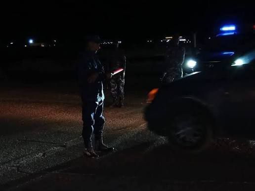 اختفاء رجل مسن بعد أن جرفته مياه واد شيشاوة واستنفار واسع للسلطات