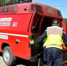 تسرب غاز البوتان يتسبب في فقدان سيدة للوعي ونقلها على وجه السرعة للمستشفى