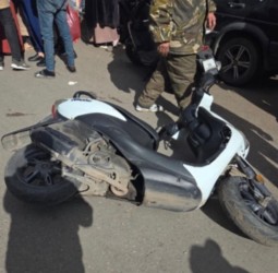 حادثة سير مروعة تهز "سيدي يوسف بن علي": اصطدام "دراجتين" ينهي حياة شابة في مقتبل العمر