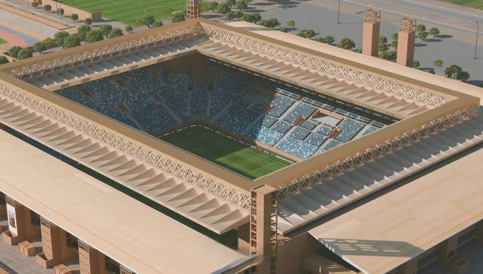 مراكش أكبر من هذا التصميم… فمن قرر سقف الطموح؟