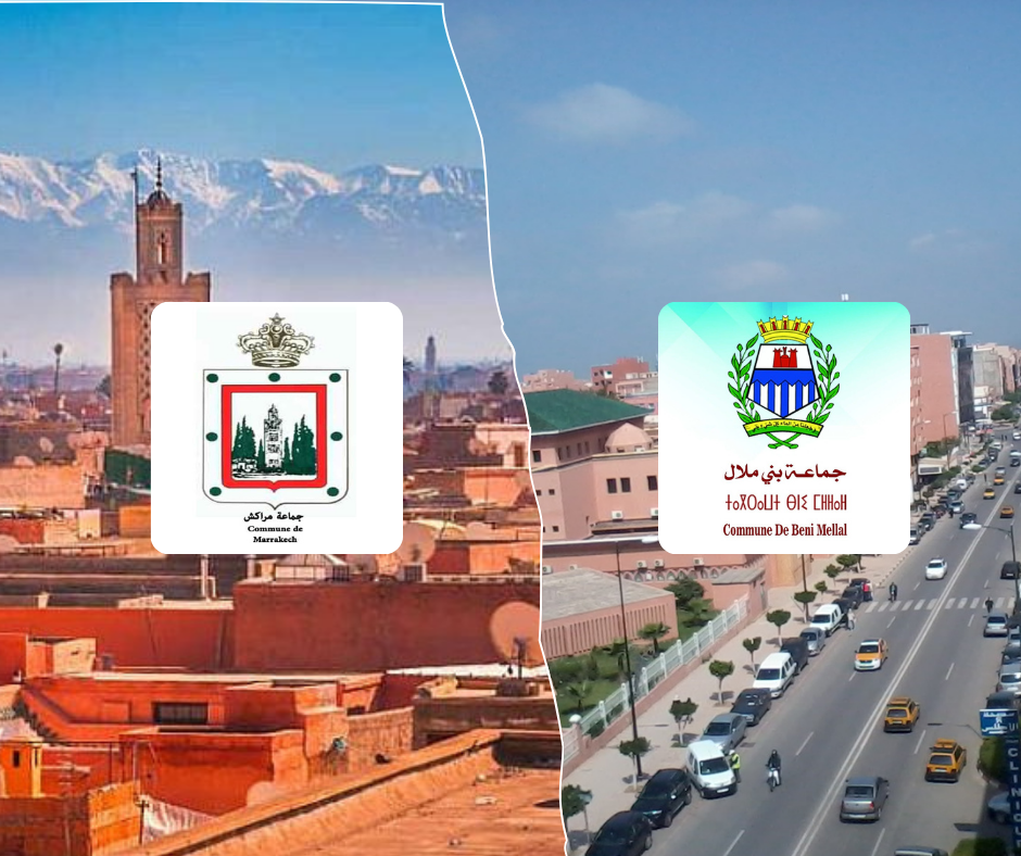 هل تحرج "بني ملال" مجلس مراكش وتضعه في خانة "المتخاذل" عن حماية المواطن؟