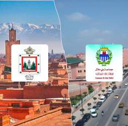 هل تحرج "بني ملال" مجلس مراكش وتضعه في خانة "المتخاذل" عن حماية المواطن؟