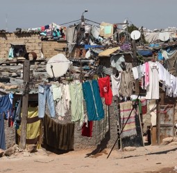 إحصاء ميداني منظم يمهد لمعالجة وضعية السكن غير اللائق بعدة دواوير بمراكش