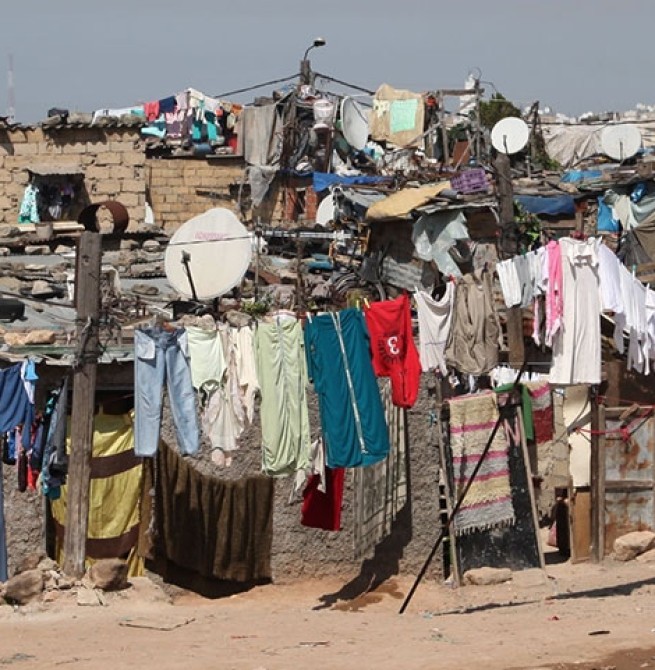 إحصاء ميداني منظم يمهد لمعالجة وضعية السكن غير اللائق بعدة دواوير بمراكش