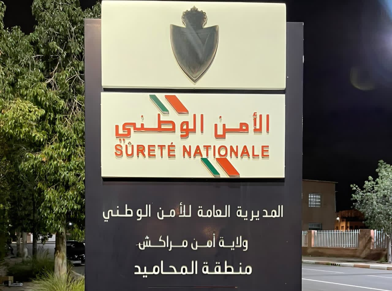 من المخدرات إلى السرقات والفوضى المرورية: تشديد أمني بالمحاميد يرسم حدود الحزم