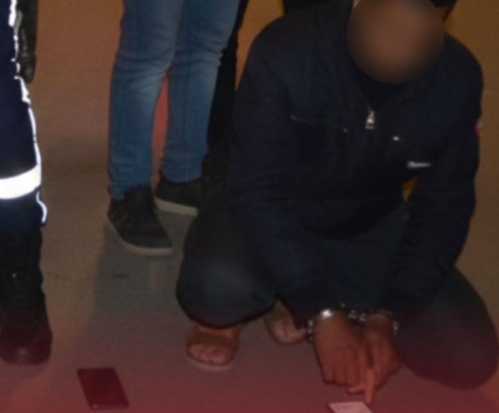 أمن مراكش: "الصقور" تنهي نشاط عصابة استهدفت هواتف النساء بمراكش