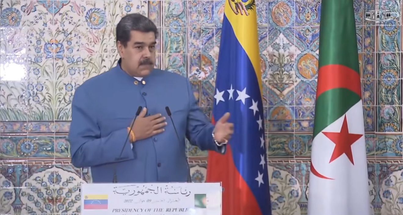 سقوط "عرّاب الانفصال"، لا يستحق التعاطف من يعادي الوحدة الترابية