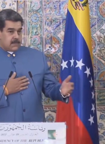 سقوط "عرّاب الانفصال"، لا يستحق التعاطف من يعادي الوحدة الترابية