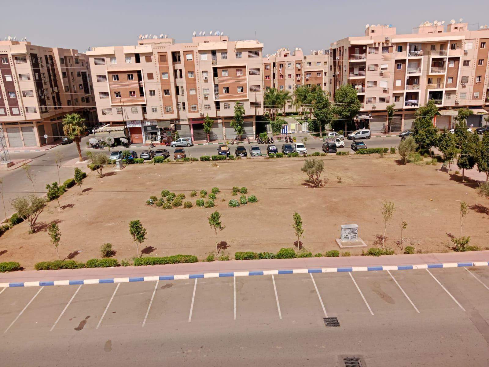 المخدرات واعتراض السبيل يحولان حياة سكان 'أبواب جليز' بمراكش  إلى جحيم.. واتحاد الملاك يراسل القضاء"